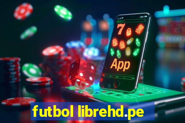 futbol librehd.pe